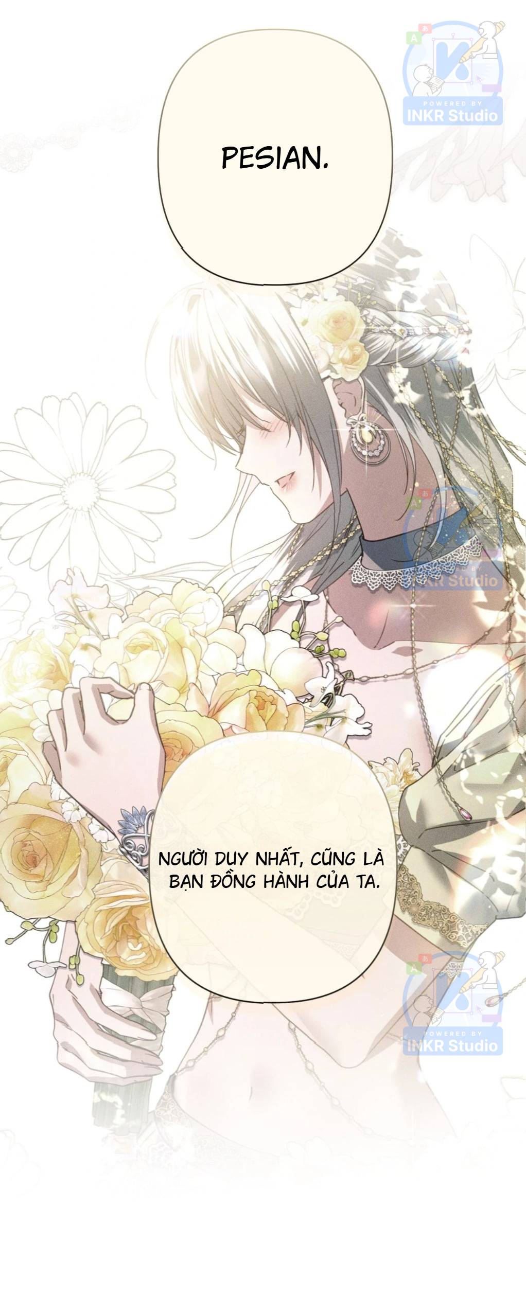 Dấu Vết Của Mặt Trăng Chapter 66 - Trang 2