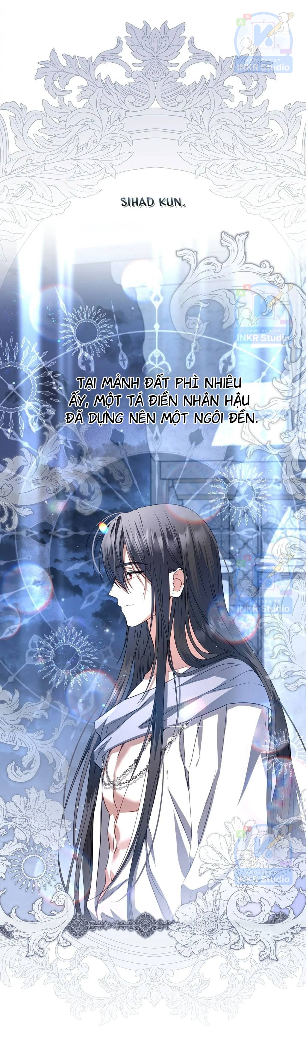 Dấu Vết Của Mặt Trăng Chapter 66 - Trang 2
