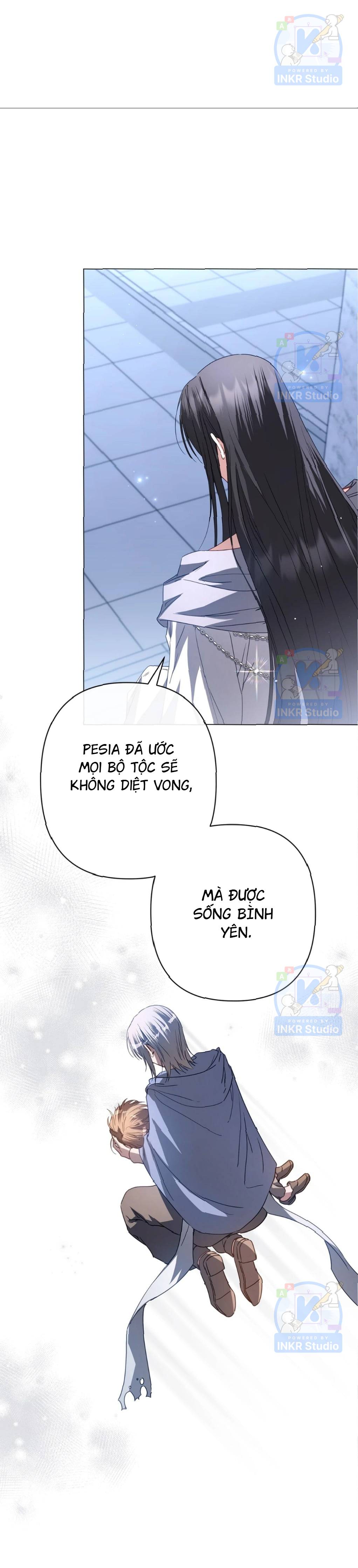 Dấu Vết Của Mặt Trăng Chapter 66 - Trang 2