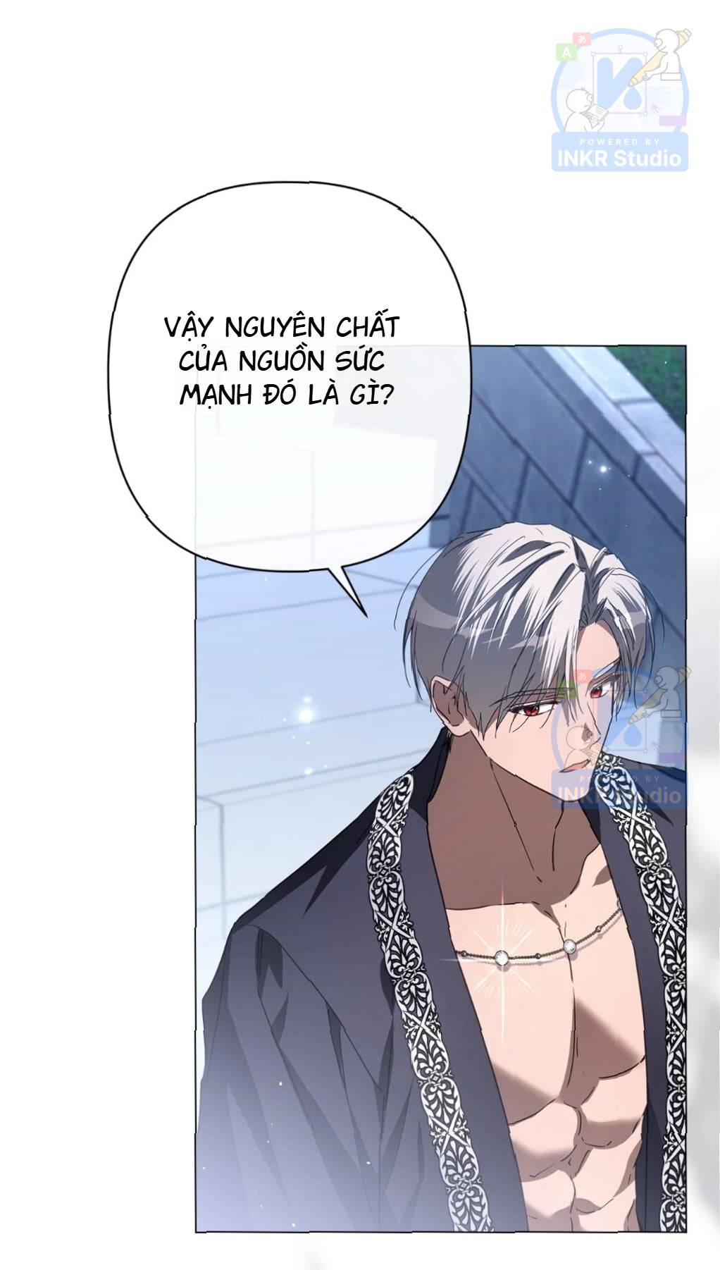 Dấu Vết Của Mặt Trăng Chapter 66 - Trang 2