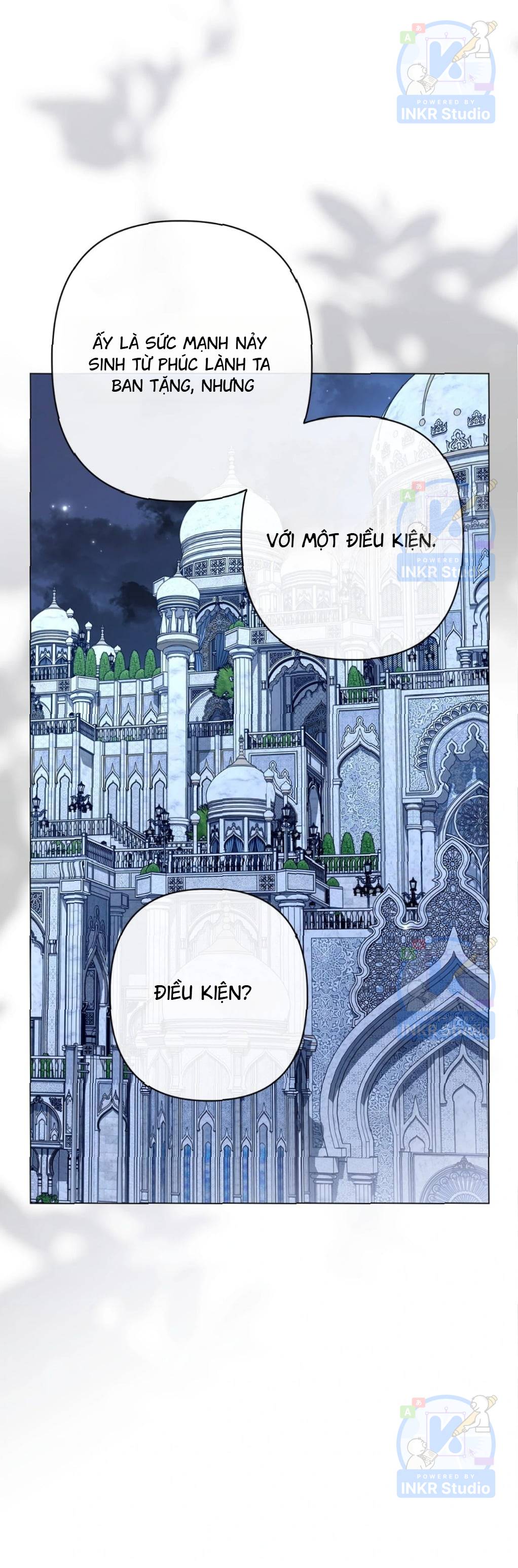 Dấu Vết Của Mặt Trăng Chapter 66 - Trang 2