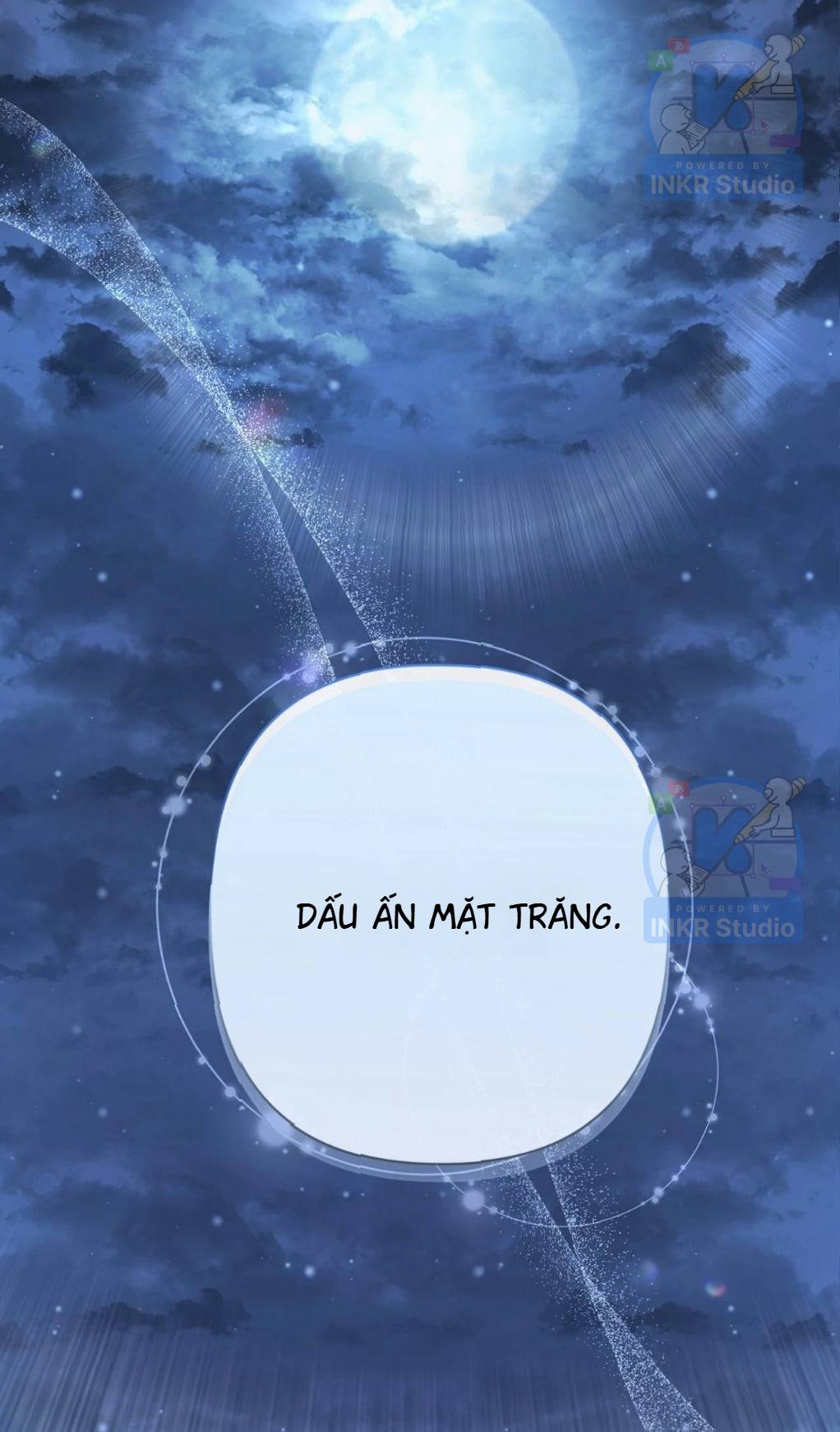 Dấu Vết Của Mặt Trăng Chapter 66 - Trang 2