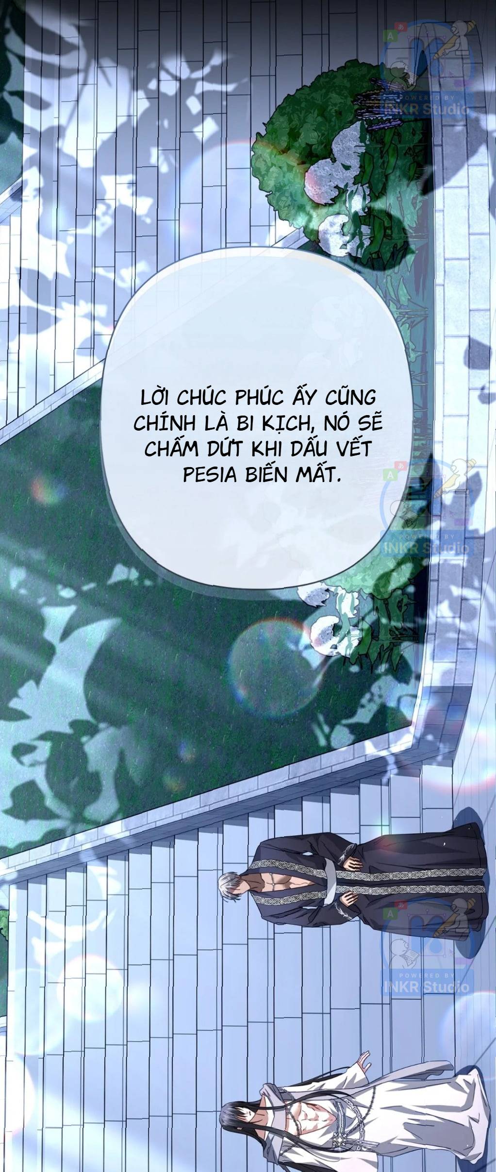 Dấu Vết Của Mặt Trăng Chapter 66 - Trang 2