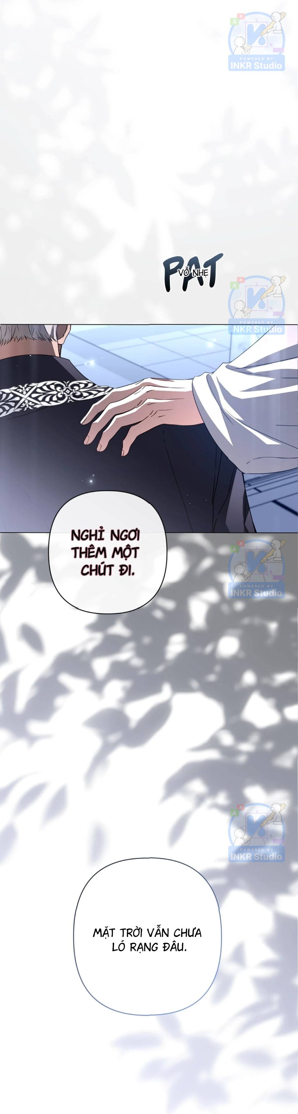 Dấu Vết Của Mặt Trăng Chapter 66 - Trang 2