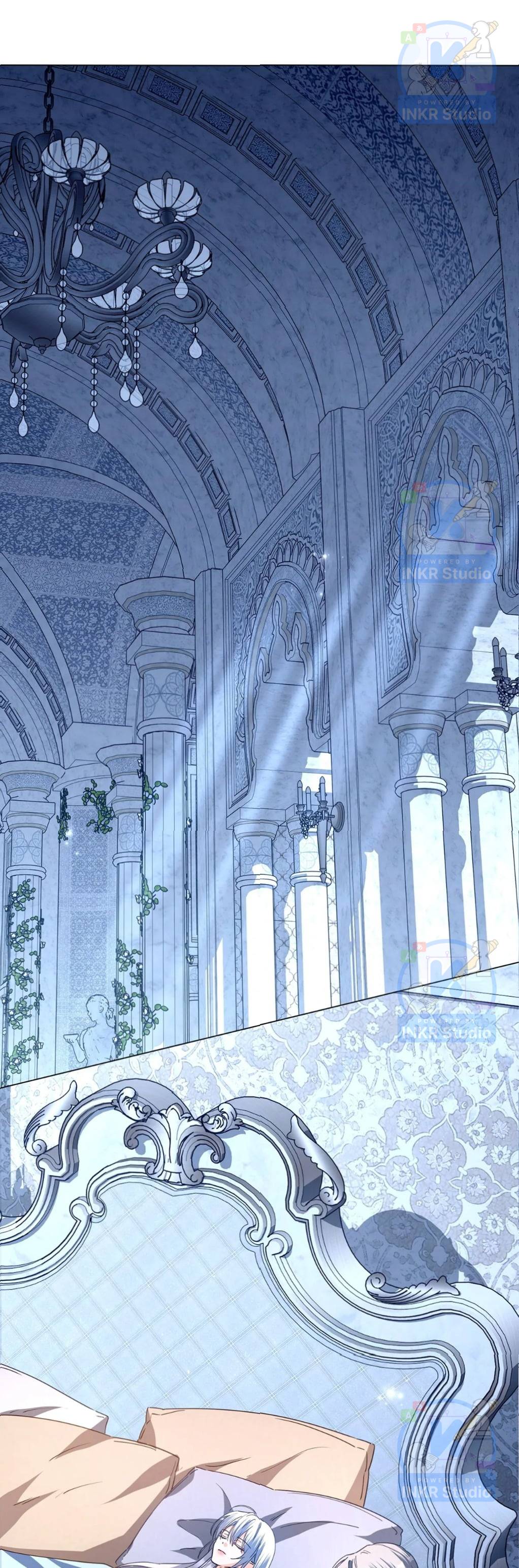 Dấu Vết Của Mặt Trăng Chapter 66 - Trang 2