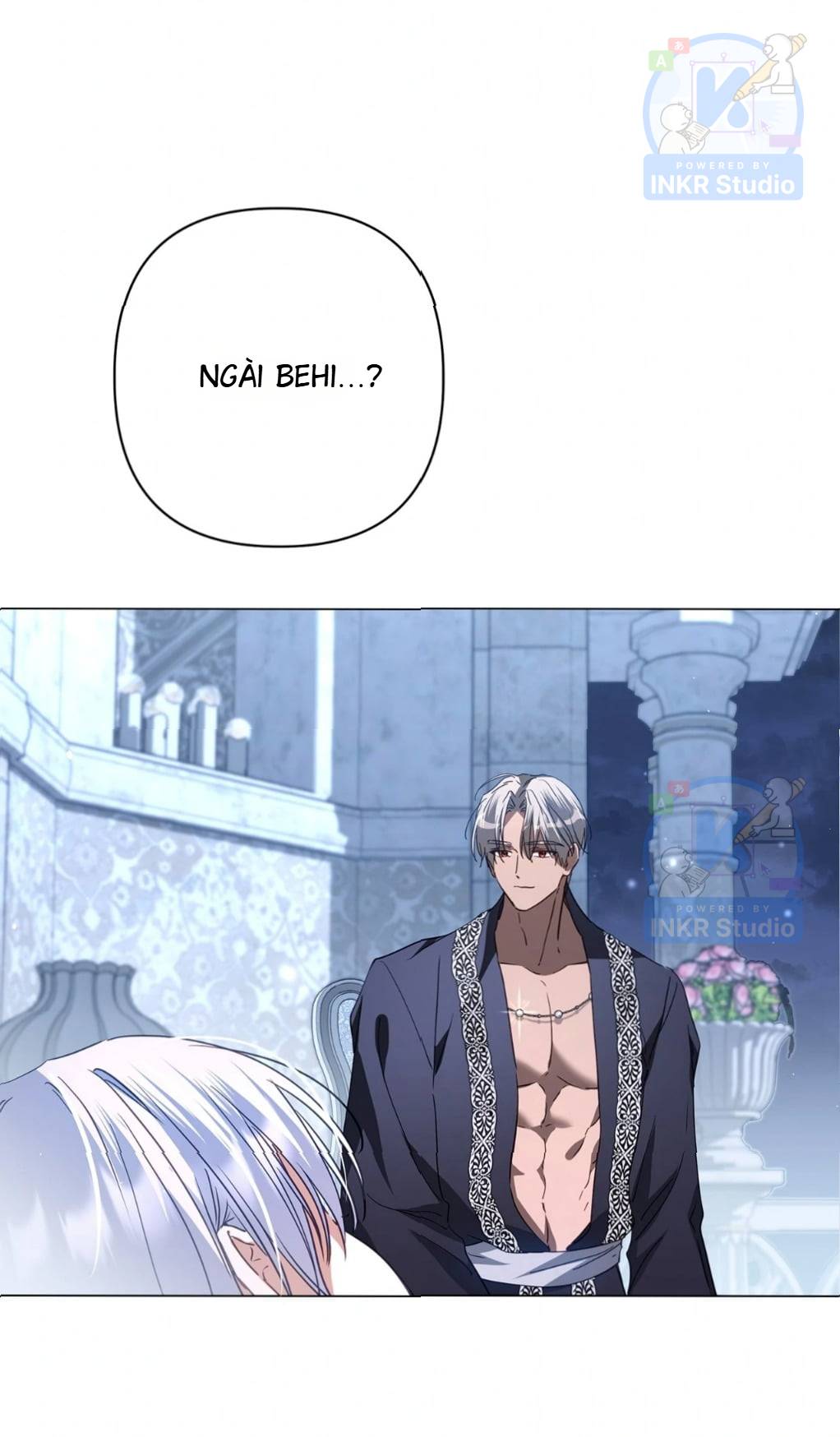 Dấu Vết Của Mặt Trăng Chapter 66 - Trang 2