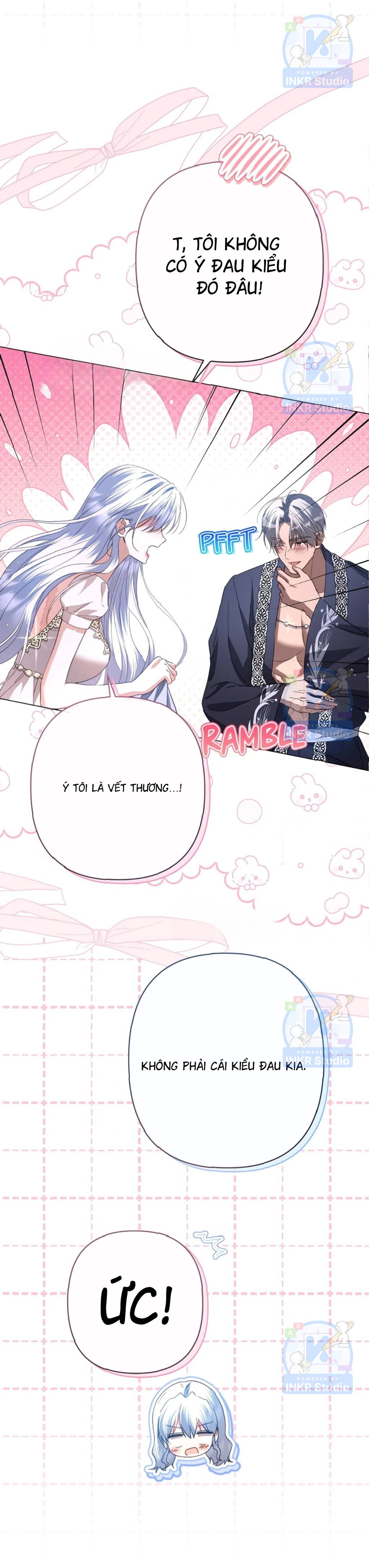 Dấu Vết Của Mặt Trăng Chapter 66 - Trang 2