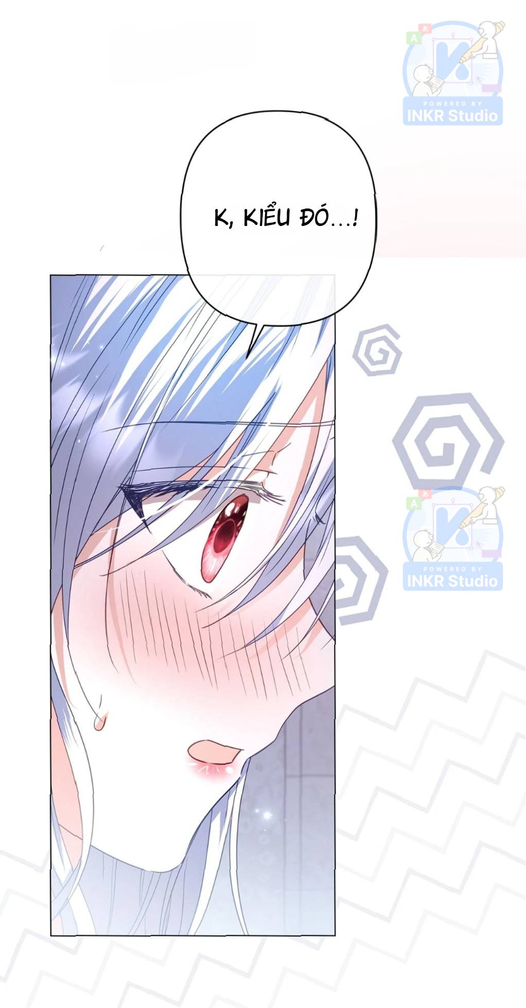 Dấu Vết Của Mặt Trăng Chapter 66 - Trang 2