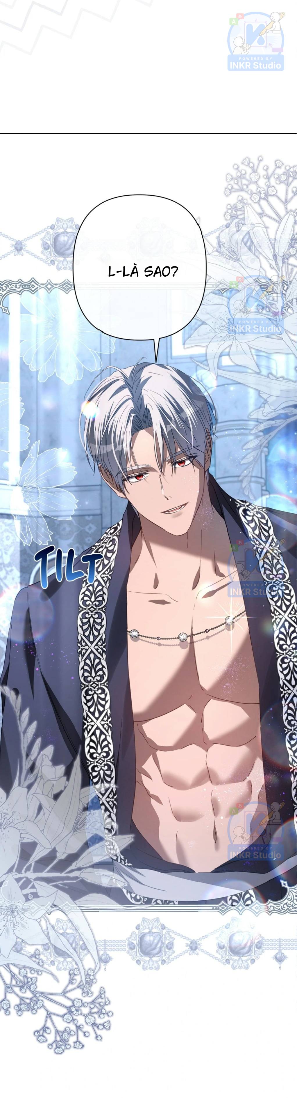 Dấu Vết Của Mặt Trăng Chapter 66 - Trang 2