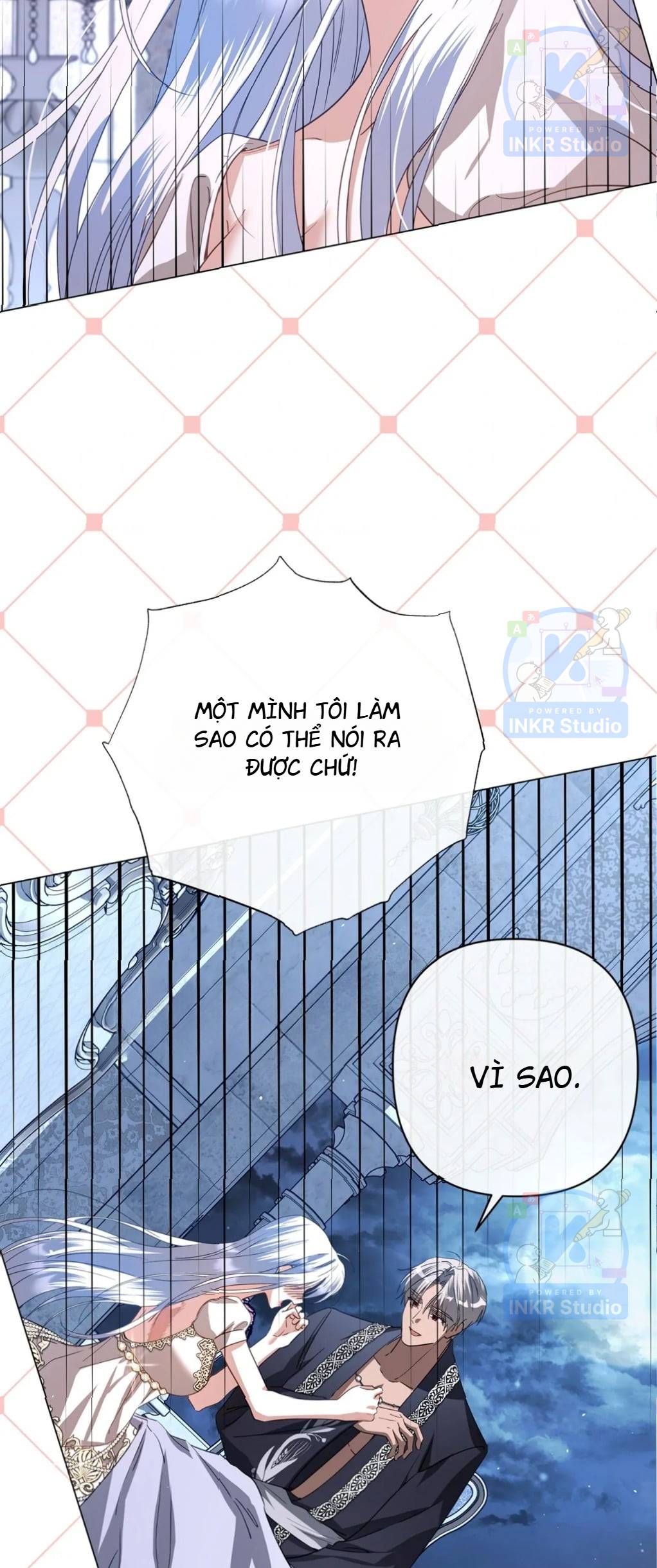 Dấu Vết Của Mặt Trăng Chapter 66 - Trang 2