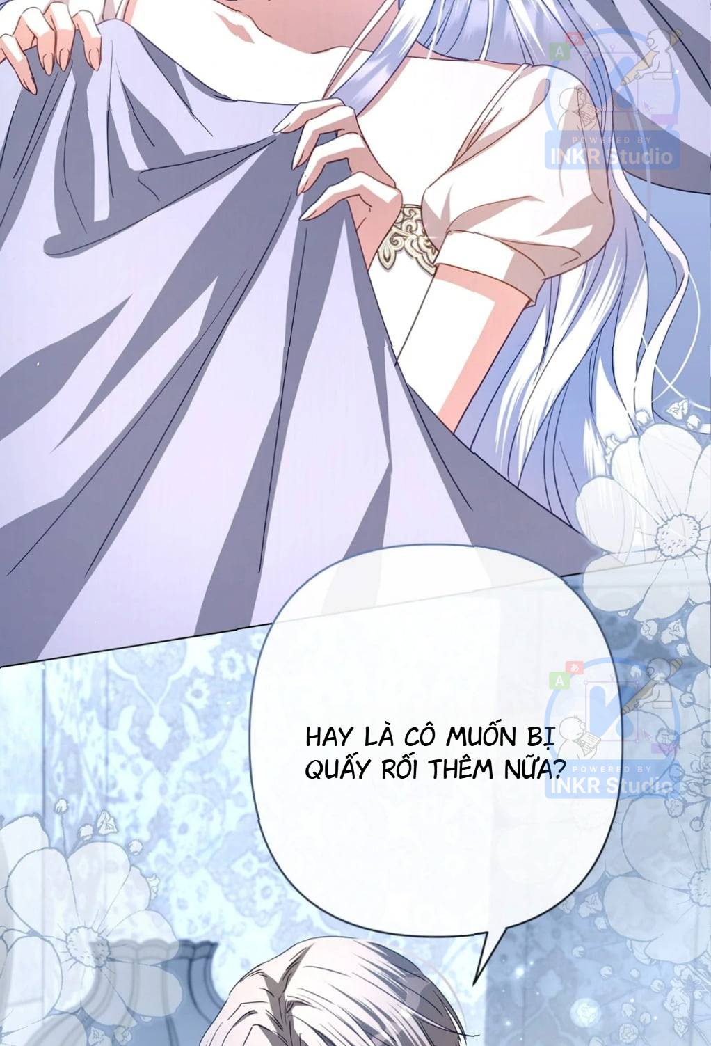 Dấu Vết Của Mặt Trăng Chapter 66 - Trang 2