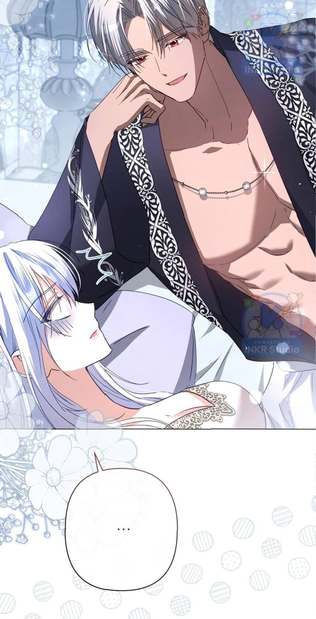 Dấu Vết Của Mặt Trăng Chapter 66 - Trang 2
