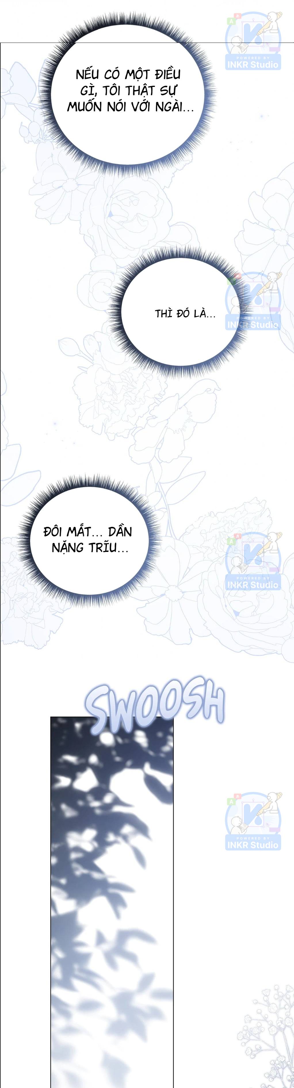 Dấu Vết Của Mặt Trăng Chapter 66 - Trang 2