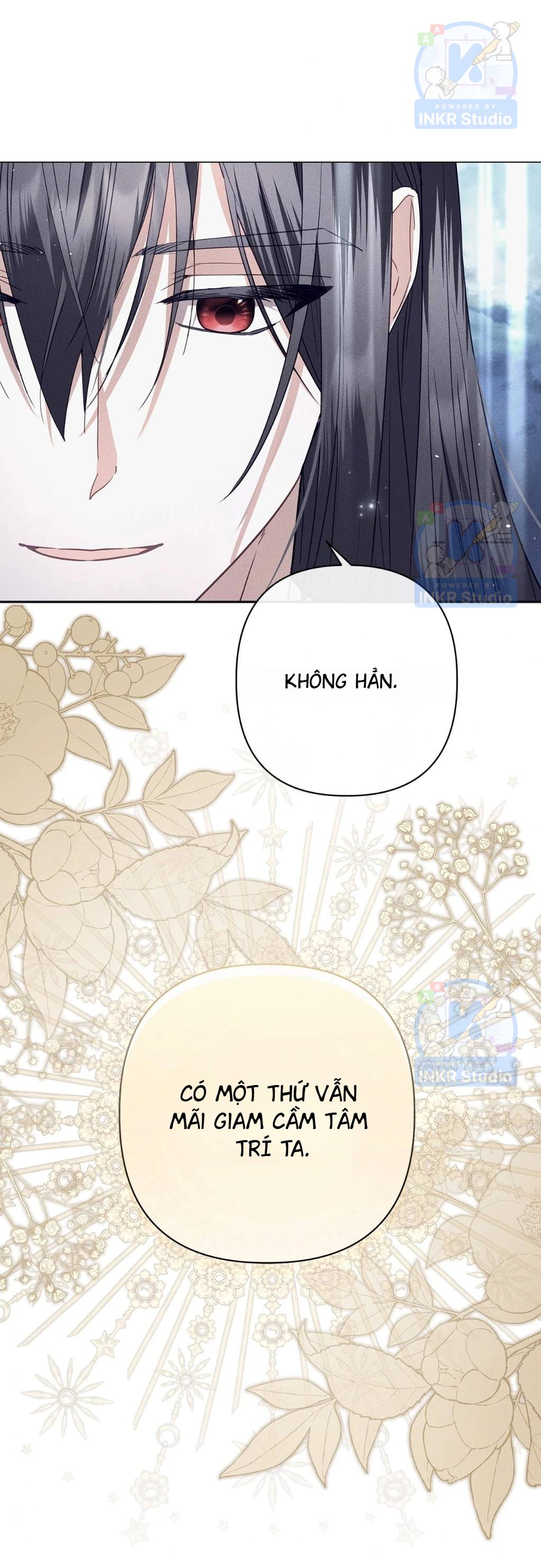 Dấu Vết Của Mặt Trăng Chapter 66 - Trang 2