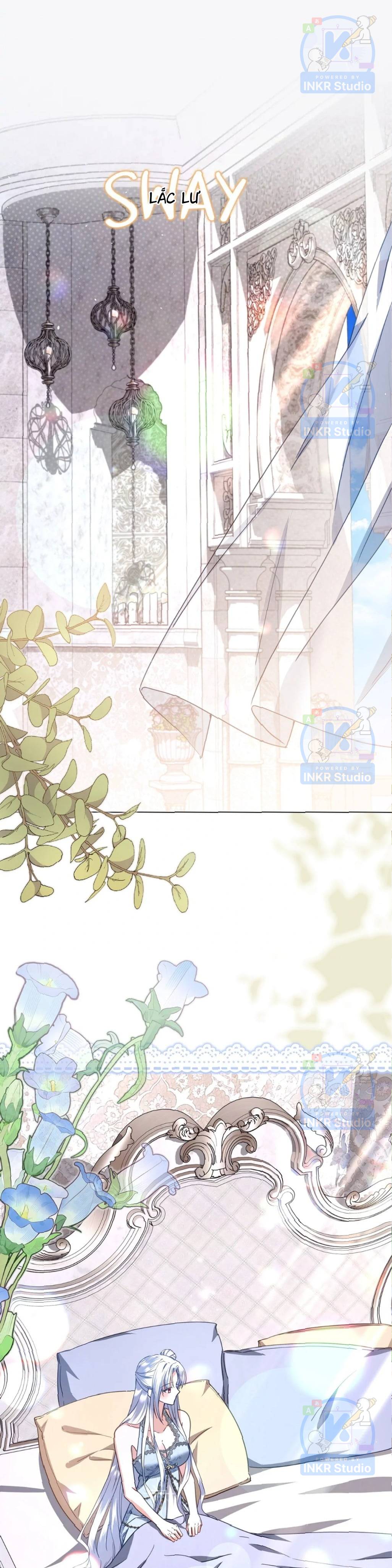 Dấu Vết Của Mặt Trăng Chapter 67 - Trang 2