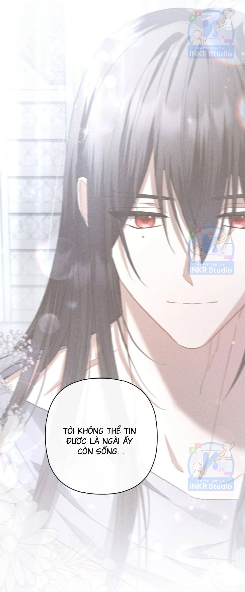 Dấu Vết Của Mặt Trăng Chapter 67 - Trang 2
