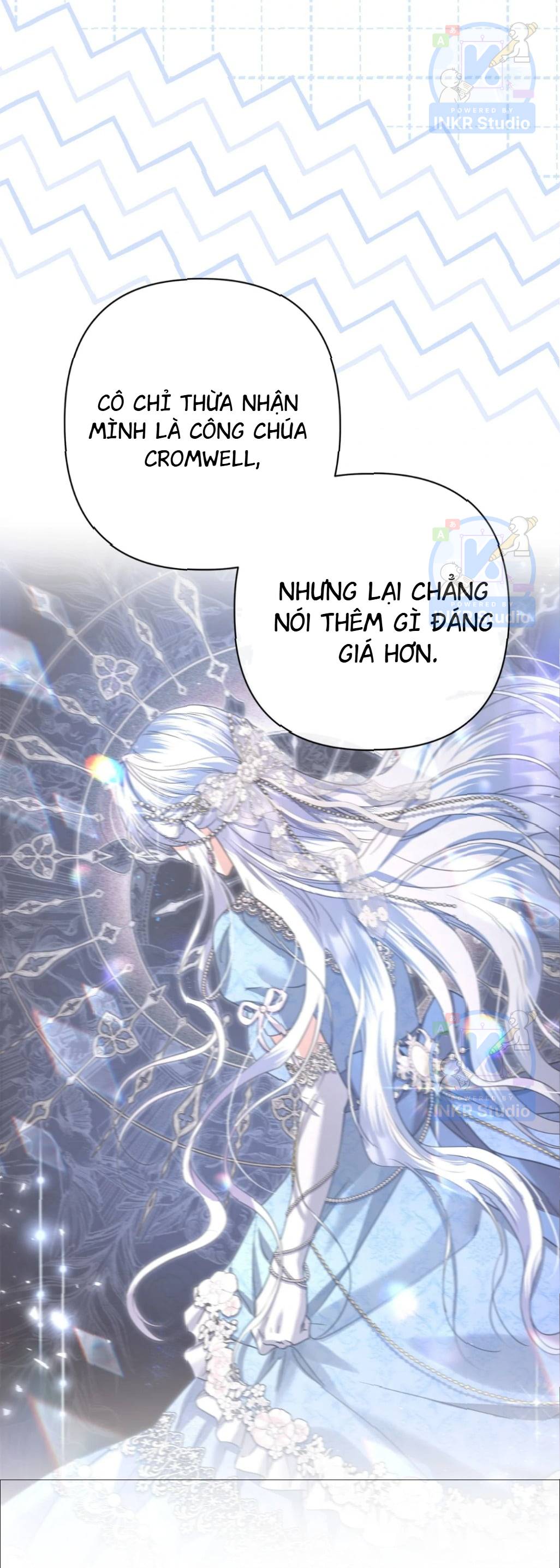 Dấu Vết Của Mặt Trăng Chapter 67 - Trang 2