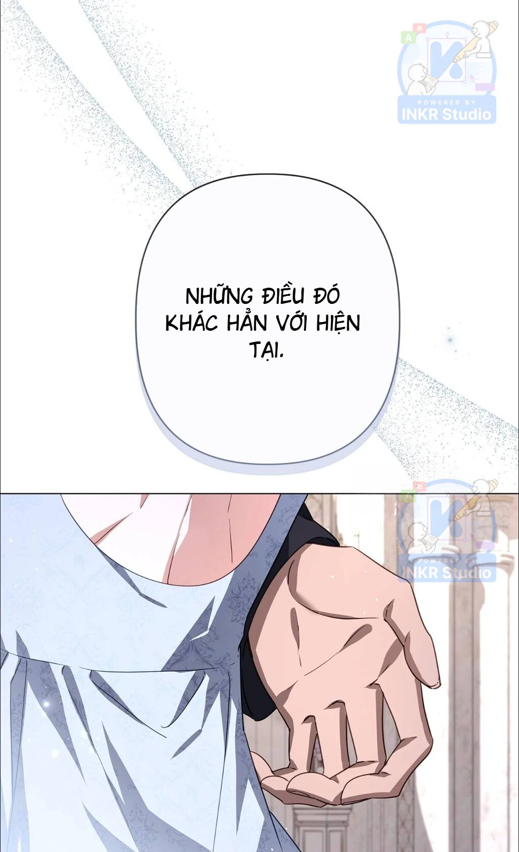 Dấu Vết Của Mặt Trăng Chapter 67 - Trang 2
