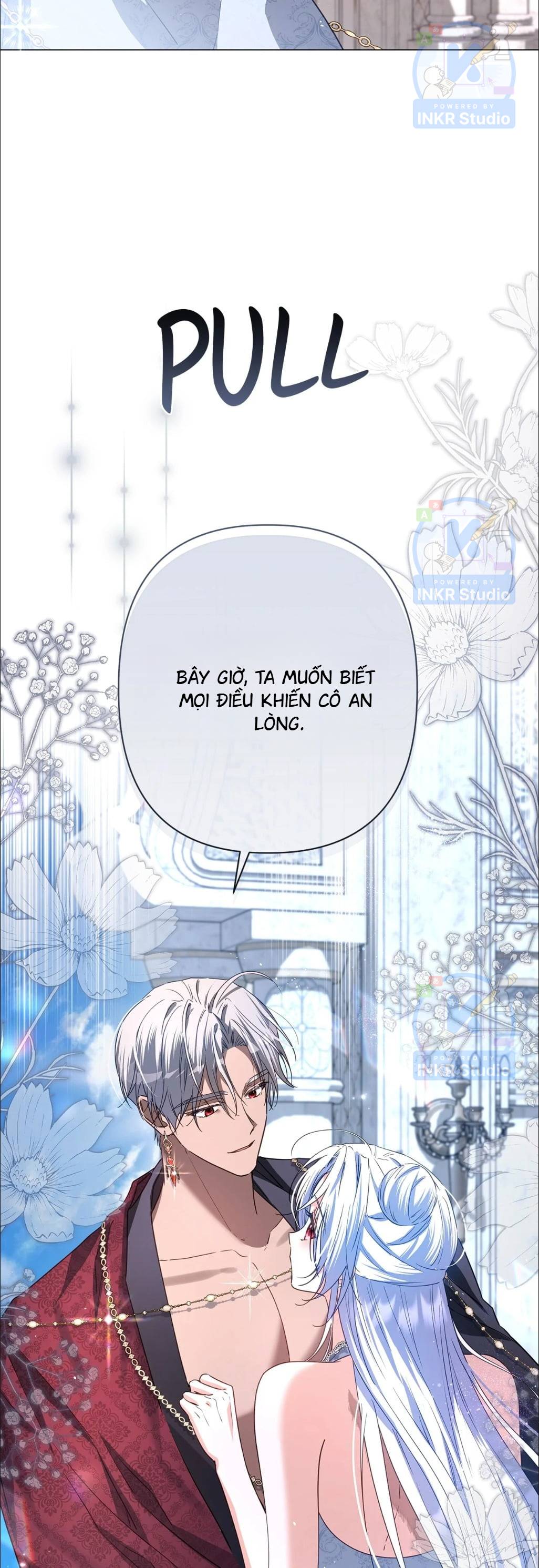 Dấu Vết Của Mặt Trăng Chapter 67 - Trang 2