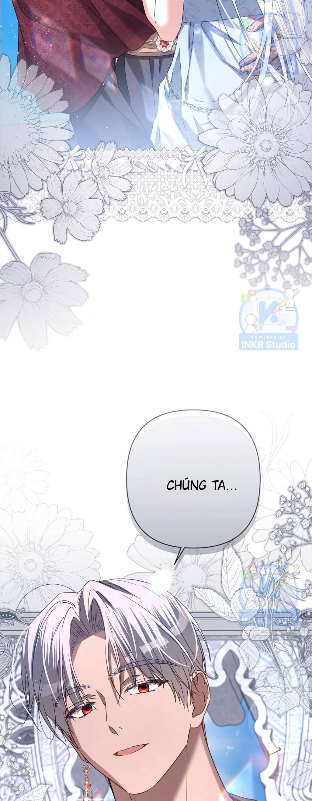 Dấu Vết Của Mặt Trăng Chapter 67 - Trang 2