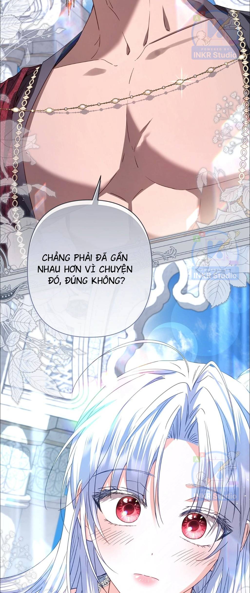 Dấu Vết Của Mặt Trăng Chapter 67 - Trang 2