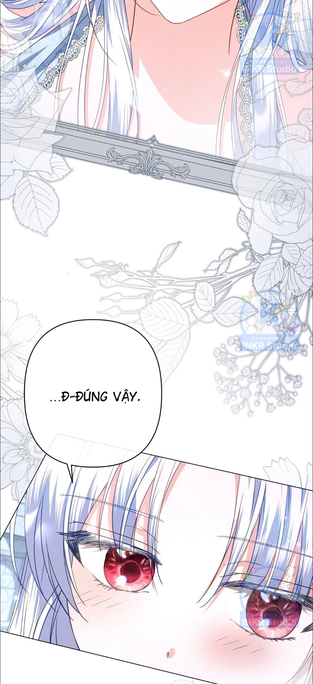 Dấu Vết Của Mặt Trăng Chapter 67 - Trang 2