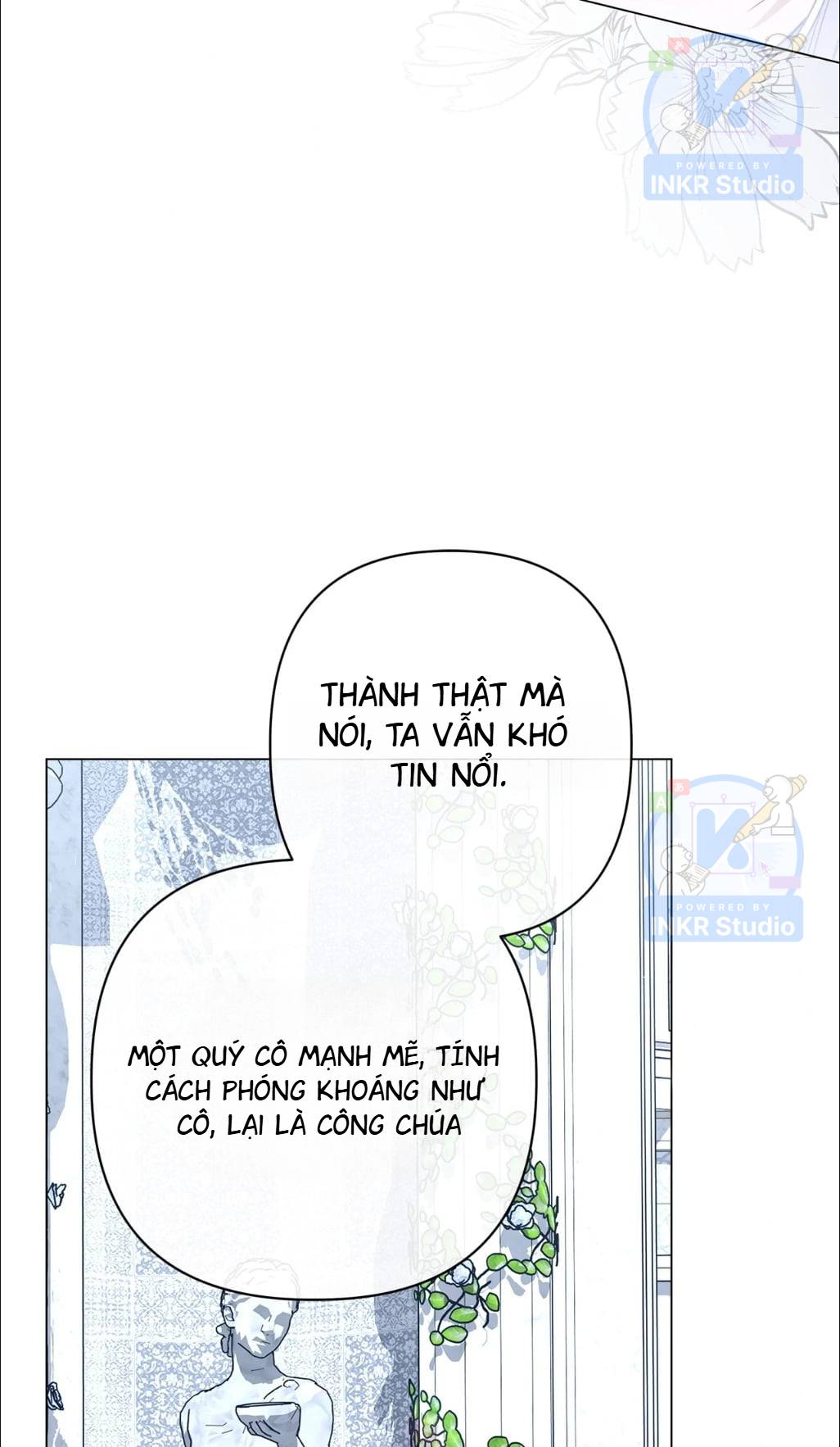 Dấu Vết Của Mặt Trăng Chapter 67 - Trang 2