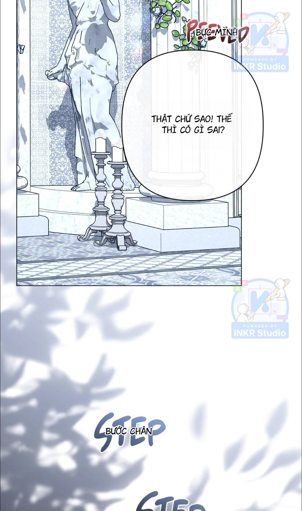 Dấu Vết Của Mặt Trăng Chapter 67 - Trang 2