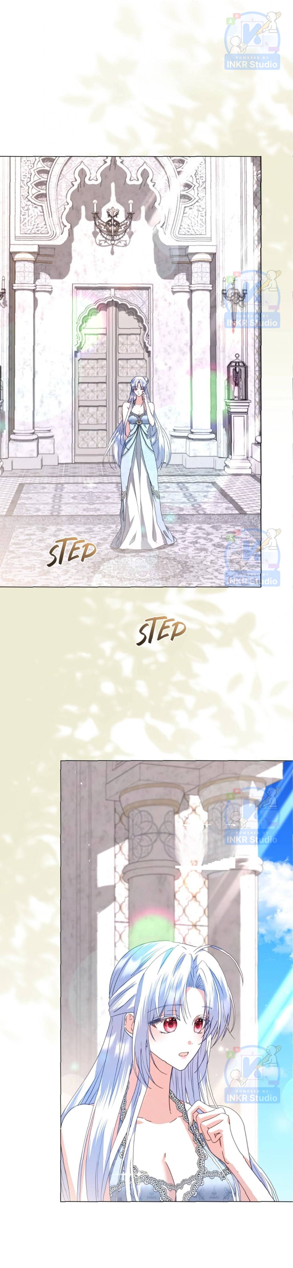 Dấu Vết Của Mặt Trăng Chapter 67 - Trang 2
