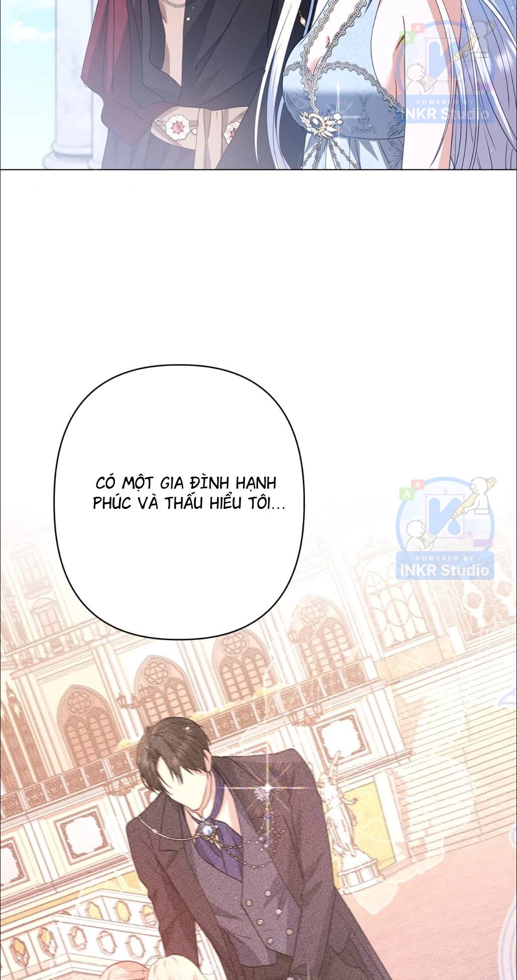Dấu Vết Của Mặt Trăng Chapter 67 - Trang 2