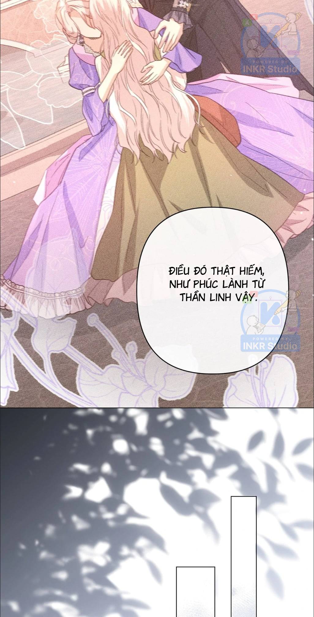 Dấu Vết Của Mặt Trăng Chapter 67 - Trang 2