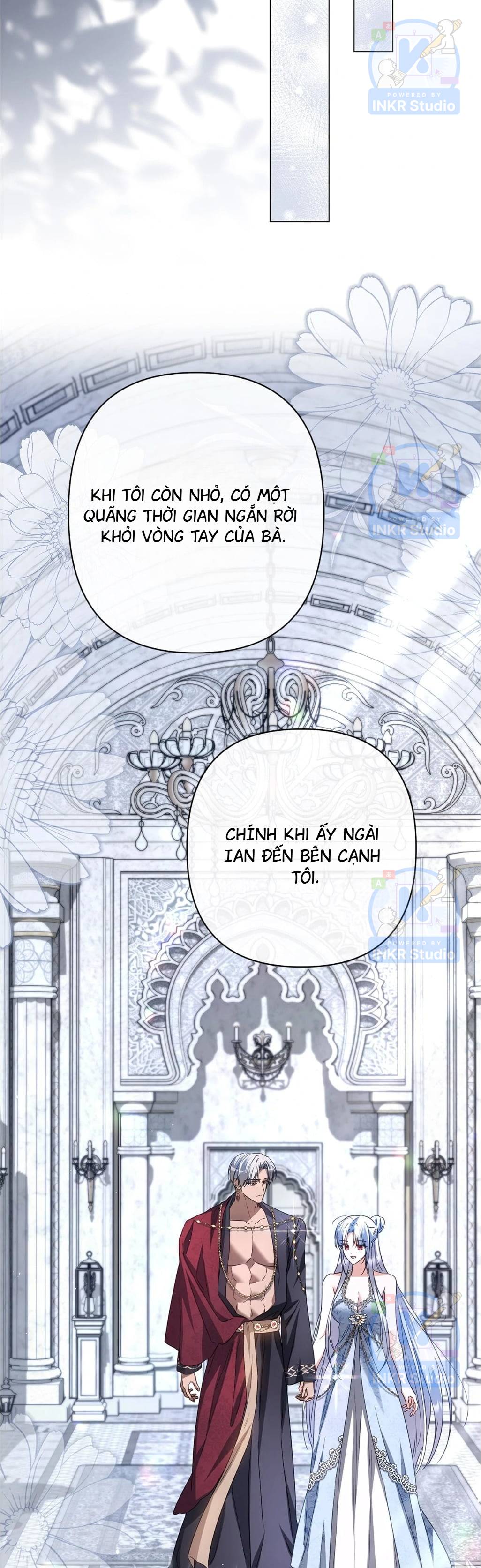 Dấu Vết Của Mặt Trăng Chapter 67 - Trang 2