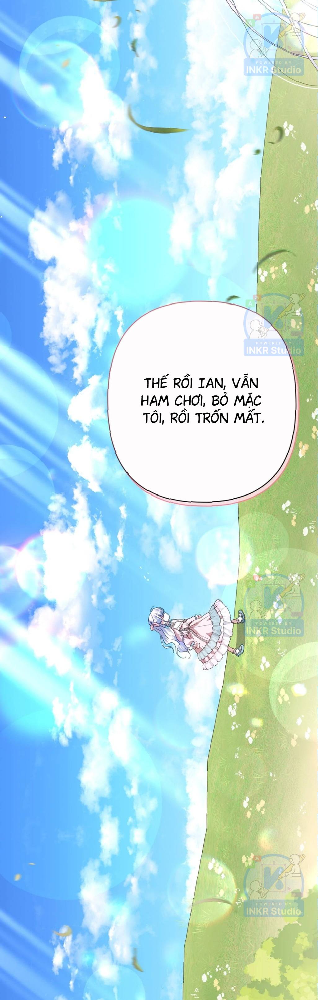 Dấu Vết Của Mặt Trăng Chapter 67 - Trang 2