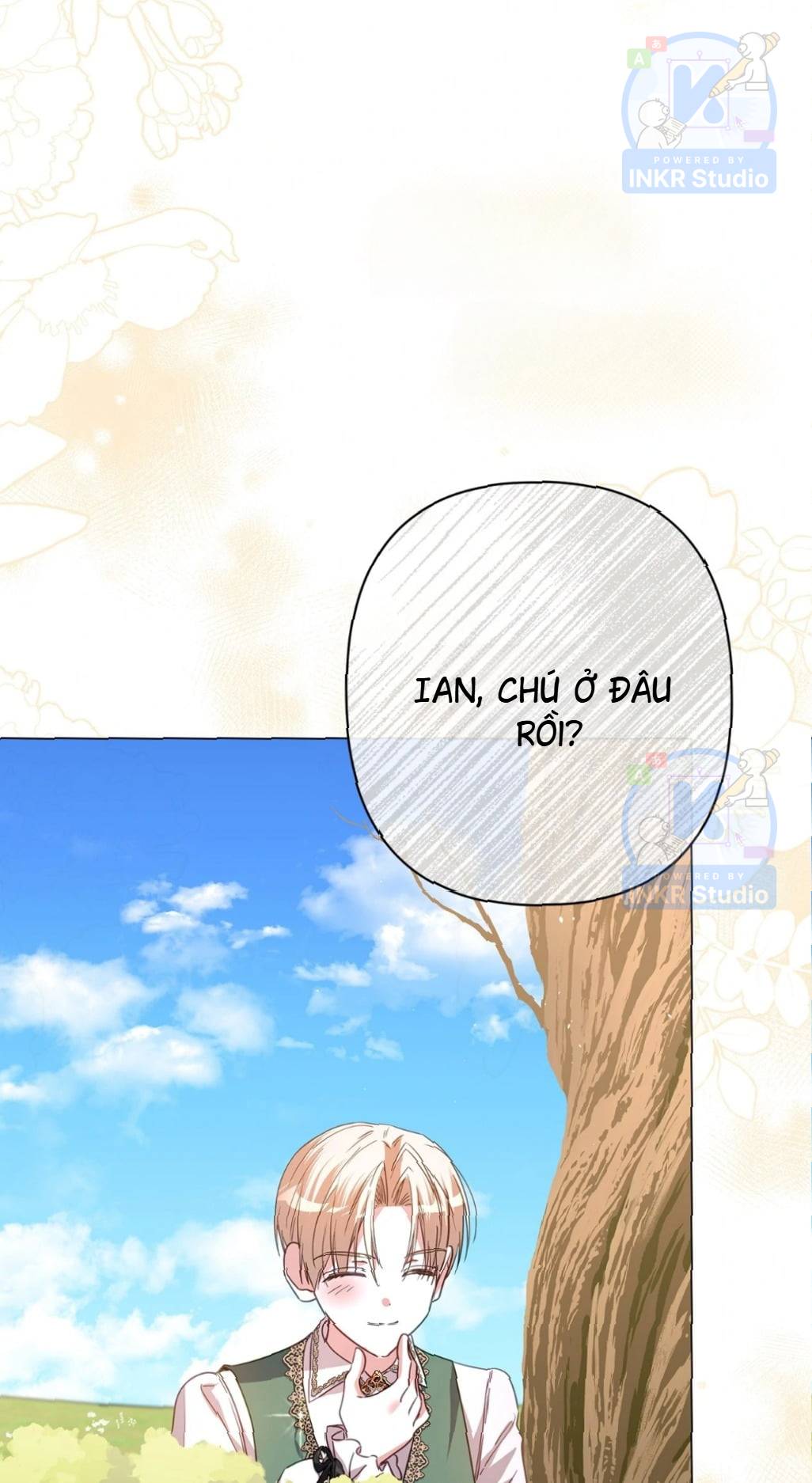 Dấu Vết Của Mặt Trăng Chapter 67 - Trang 2