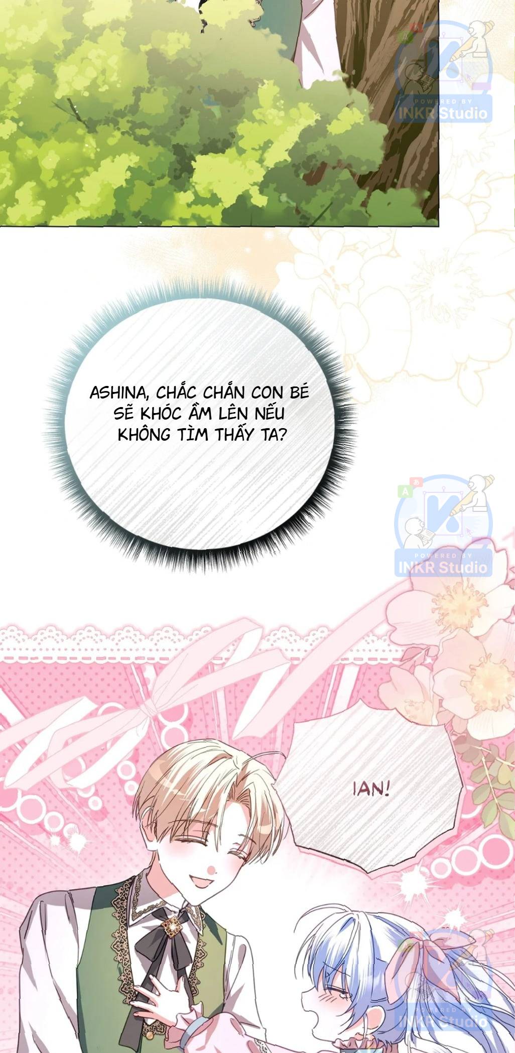 Dấu Vết Của Mặt Trăng Chapter 67 - Trang 2