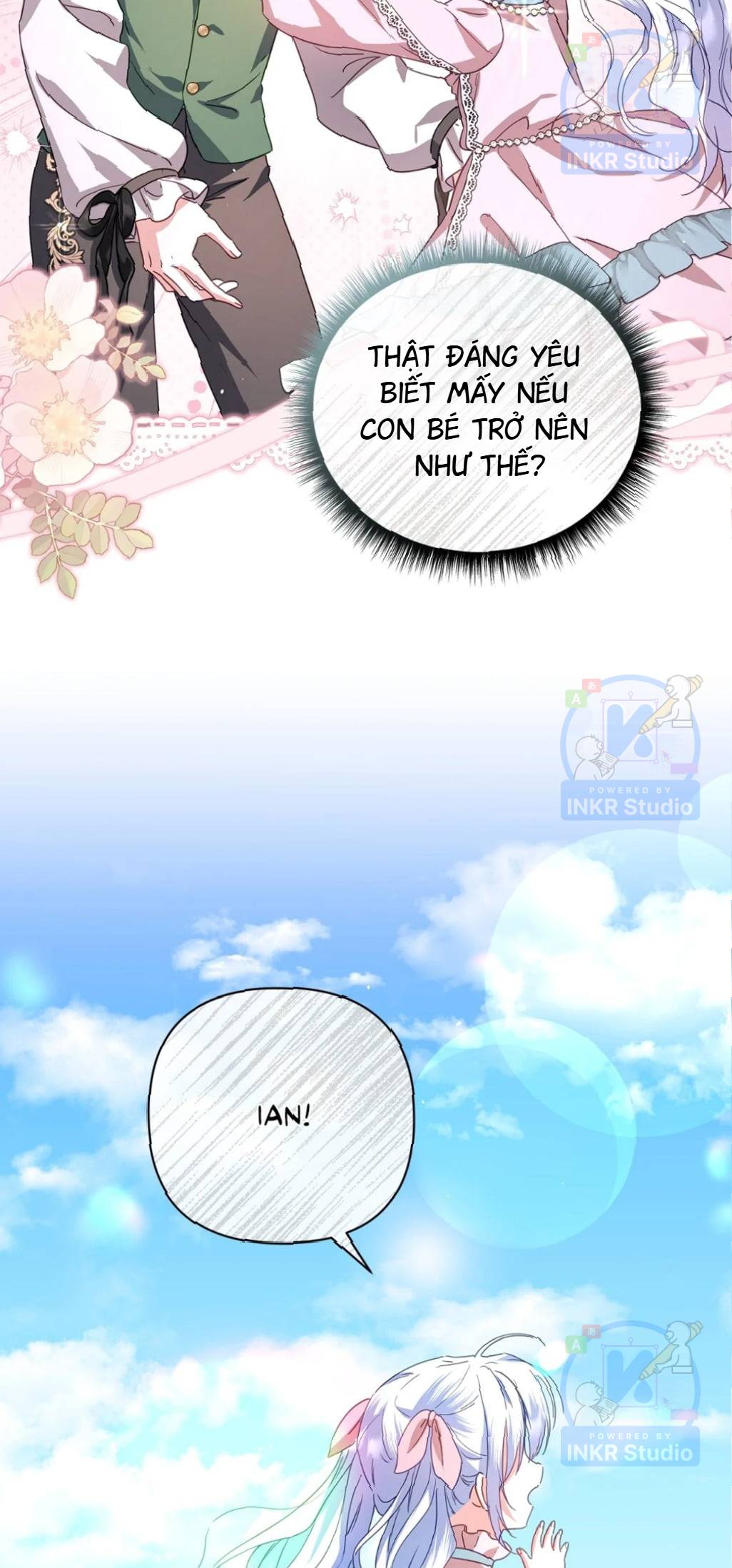 Dấu Vết Của Mặt Trăng Chapter 67 - Trang 2