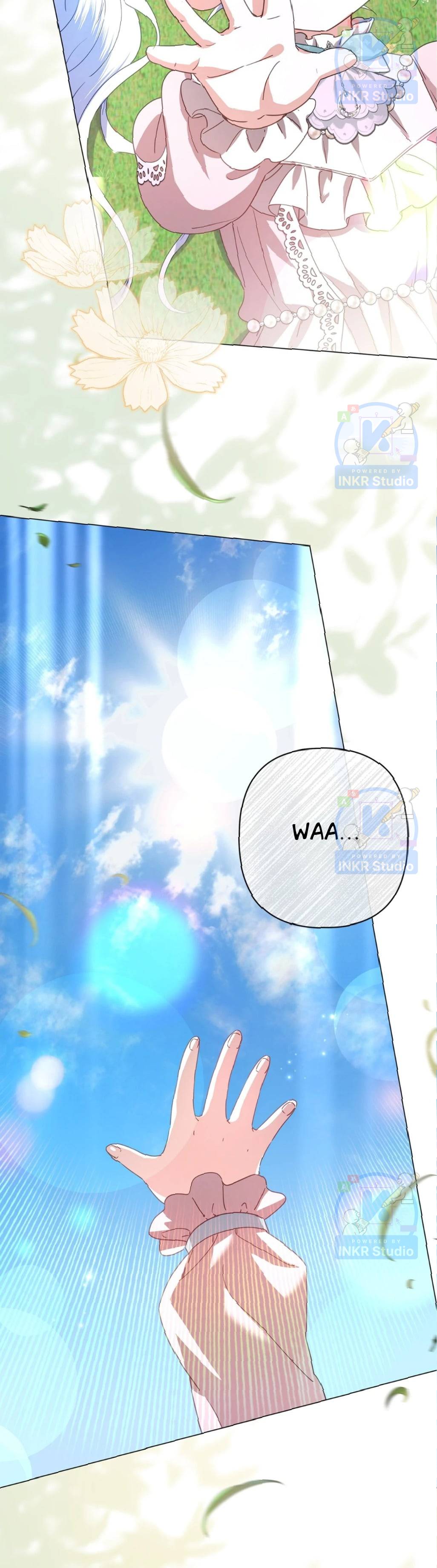 Dấu Vết Của Mặt Trăng Chapter 67 - Trang 2