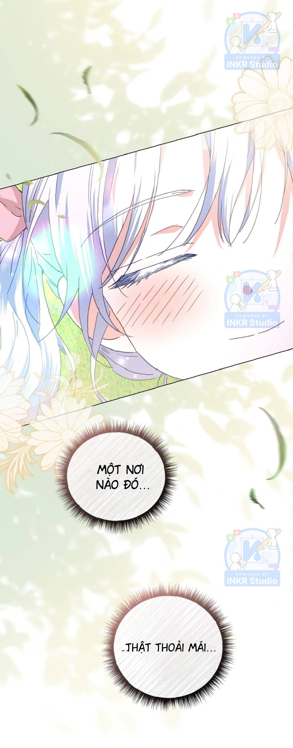 Dấu Vết Của Mặt Trăng Chapter 67 - Trang 2