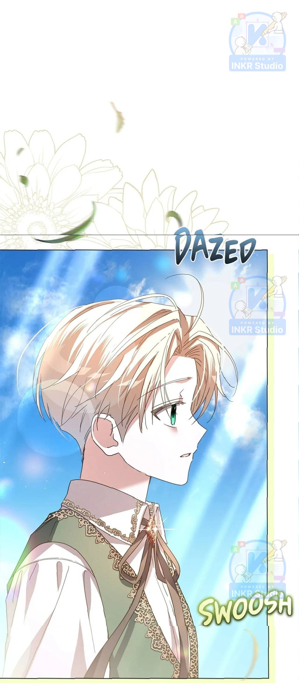 Dấu Vết Của Mặt Trăng Chapter 67 - Trang 2