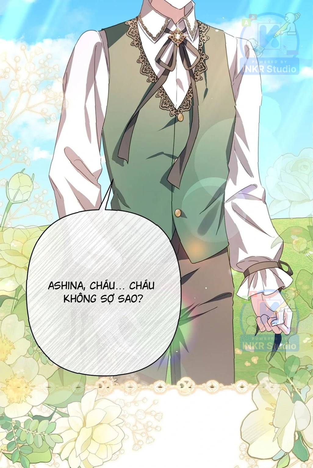 Dấu Vết Của Mặt Trăng Chapter 67 - Trang 2