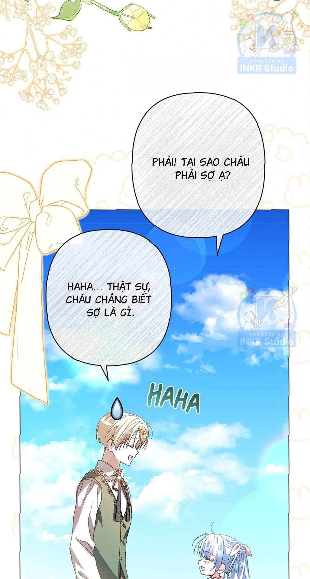 Dấu Vết Của Mặt Trăng Chapter 67 - Trang 2