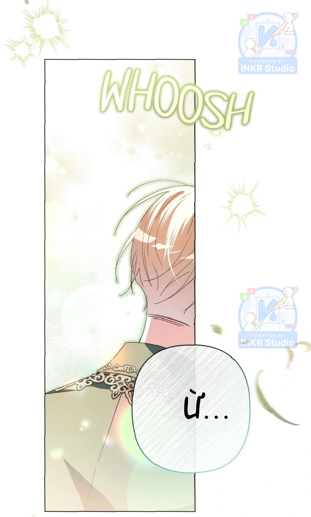 Dấu Vết Của Mặt Trăng Chapter 67 - Trang 2