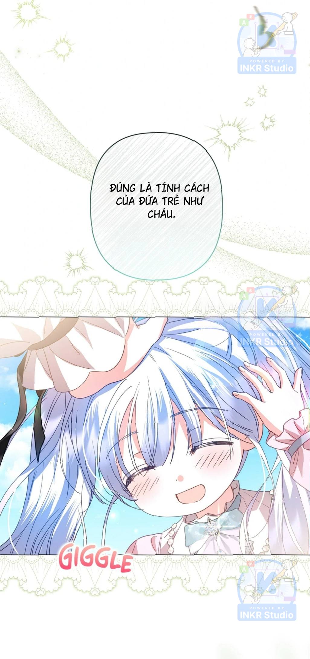 Dấu Vết Của Mặt Trăng Chapter 67 - Trang 2