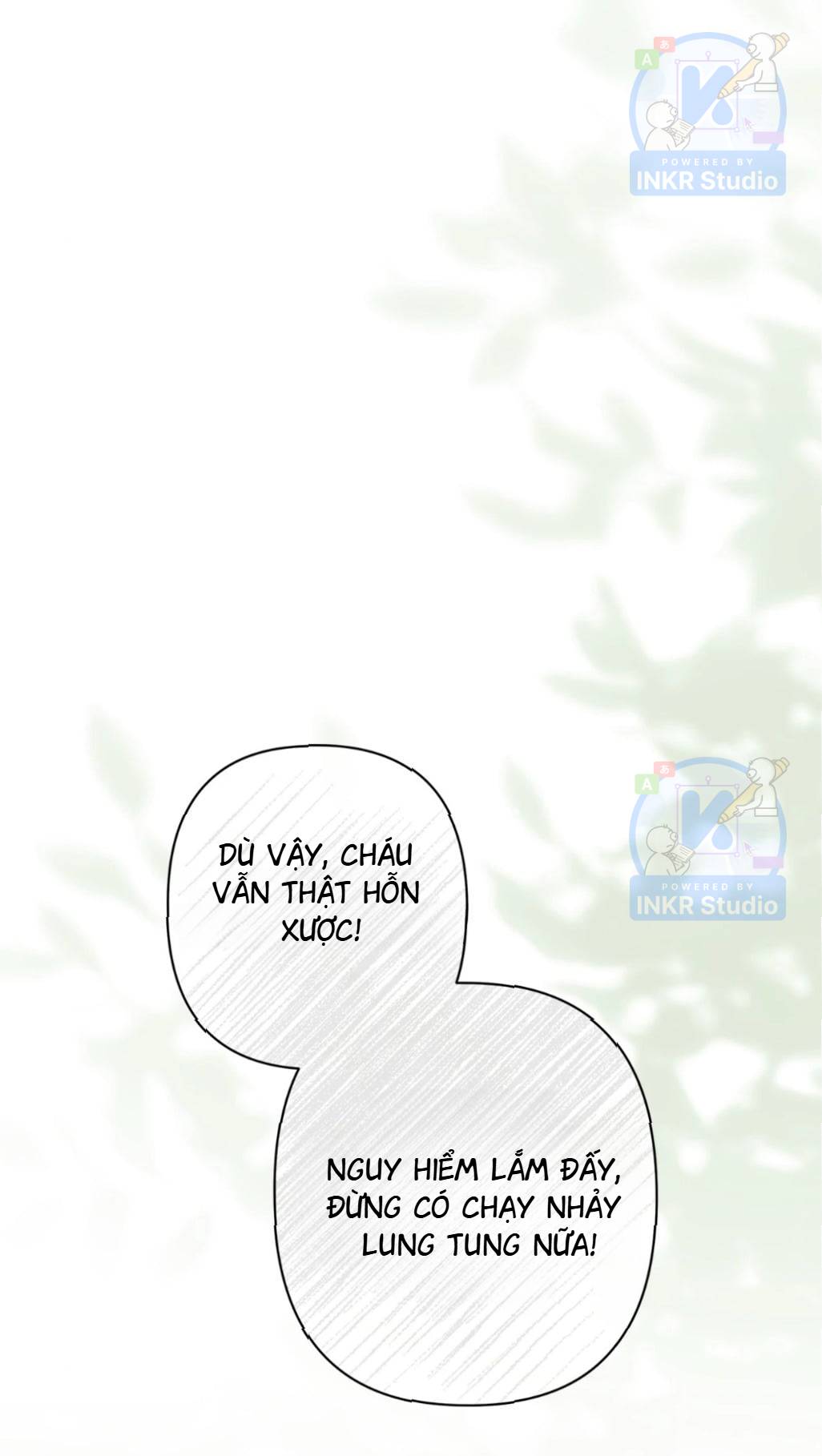Dấu Vết Của Mặt Trăng Chapter 67 - Trang 2