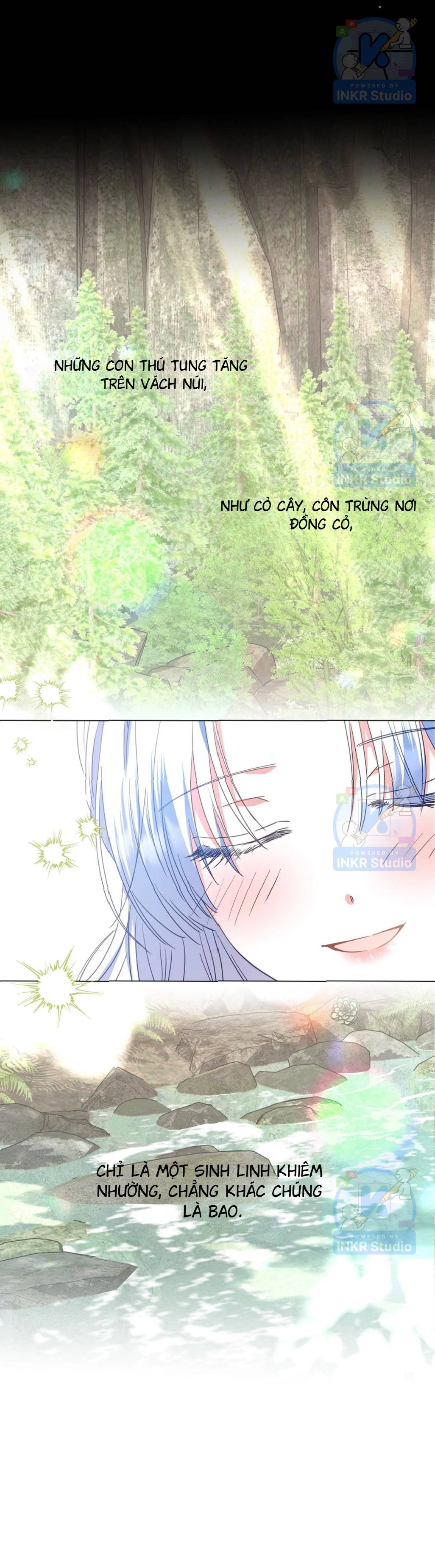 Dấu Vết Của Mặt Trăng Chapter 67 - Trang 2