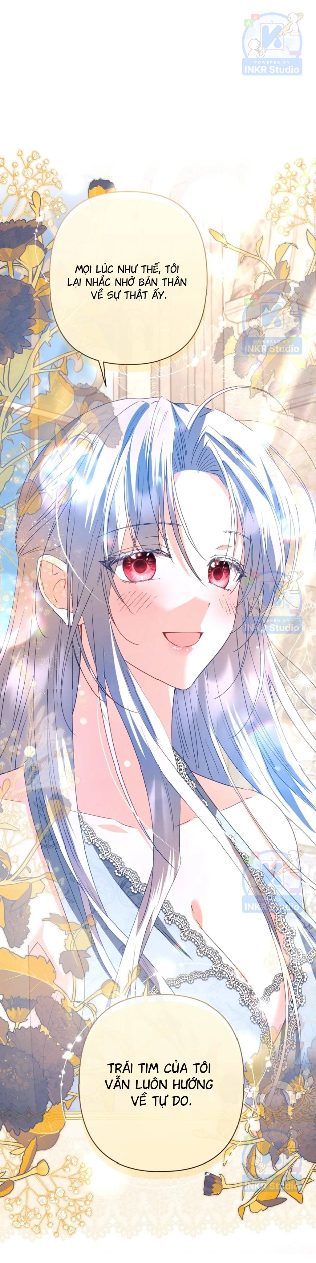Dấu Vết Của Mặt Trăng Chapter 67 - Trang 2