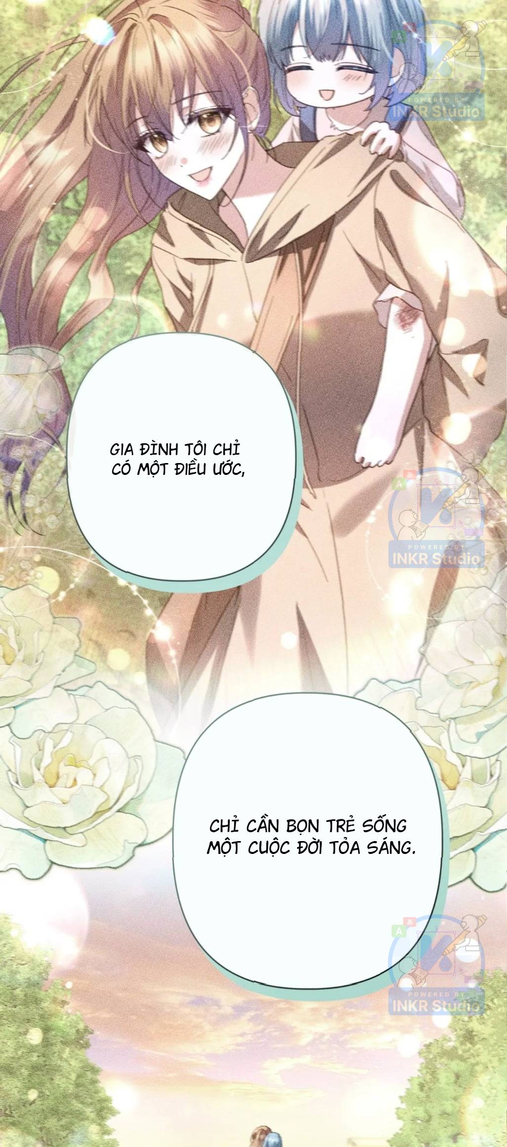 Dấu Vết Của Mặt Trăng Chapter 67 - Trang 2