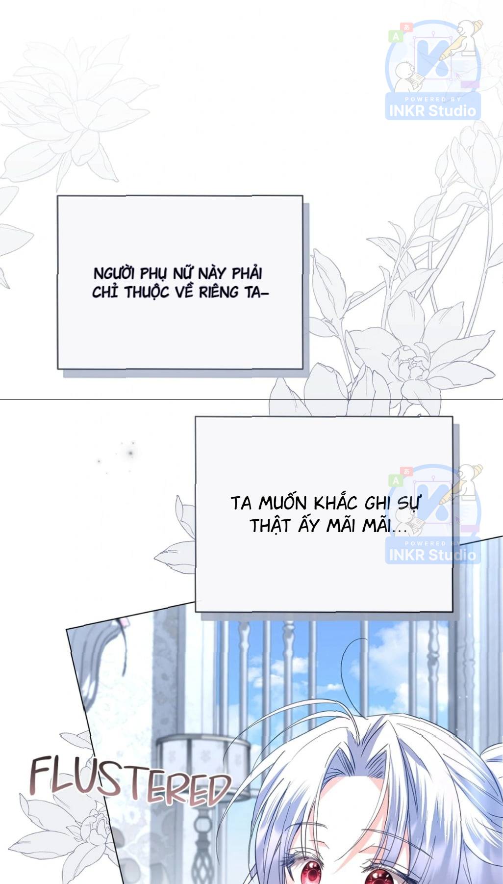 Dấu Vết Của Mặt Trăng Chapter 67 - Trang 2