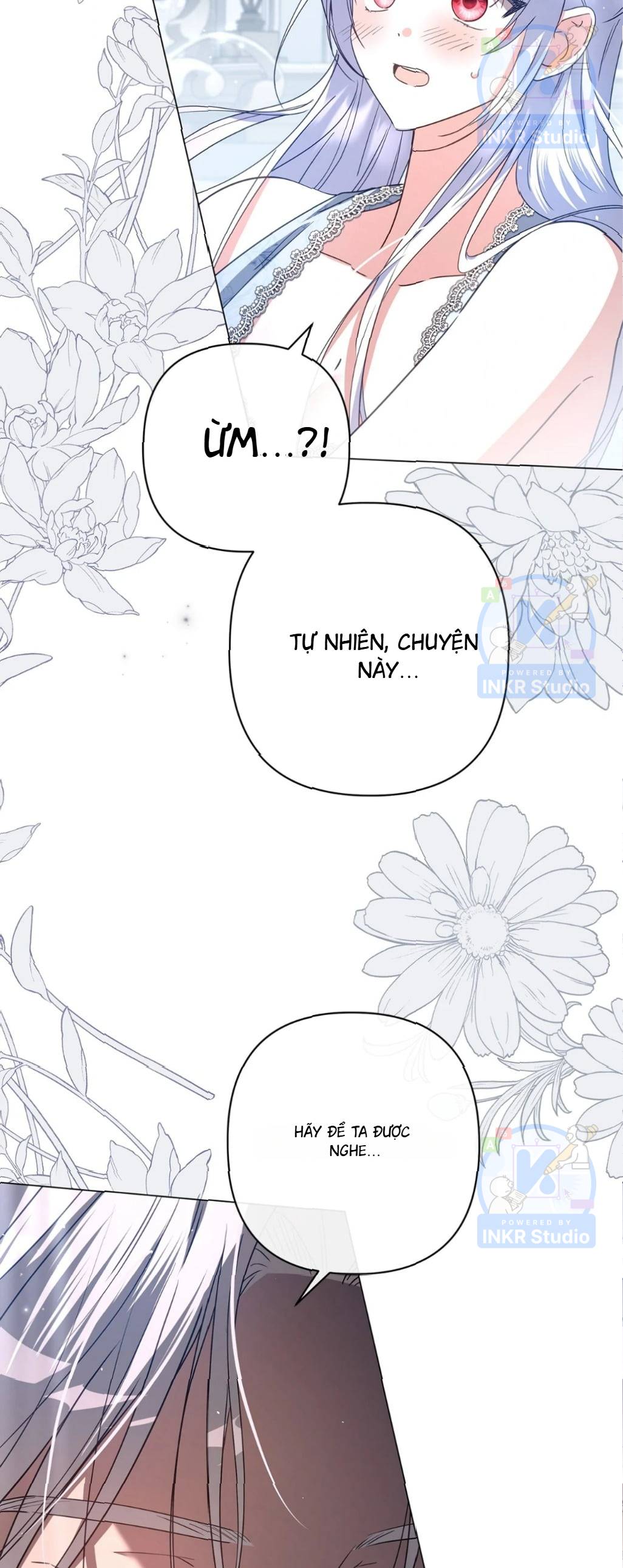 Dấu Vết Của Mặt Trăng Chapter 67 - Trang 2