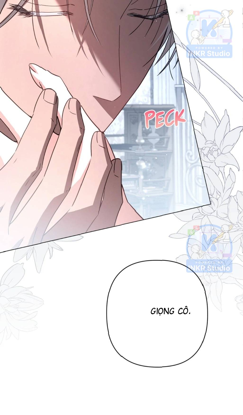 Dấu Vết Của Mặt Trăng Chapter 67 - Trang 2